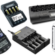 Illustration for article titled Five Best Battery Chargers